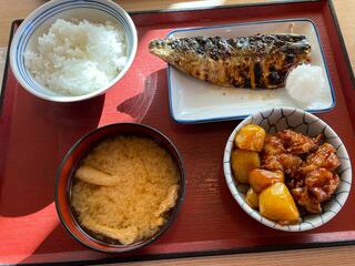 まいどおおきに食堂 豊田下市場食堂のクチコミ写真1