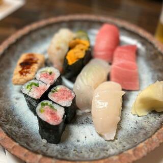 大関寿司の写真18