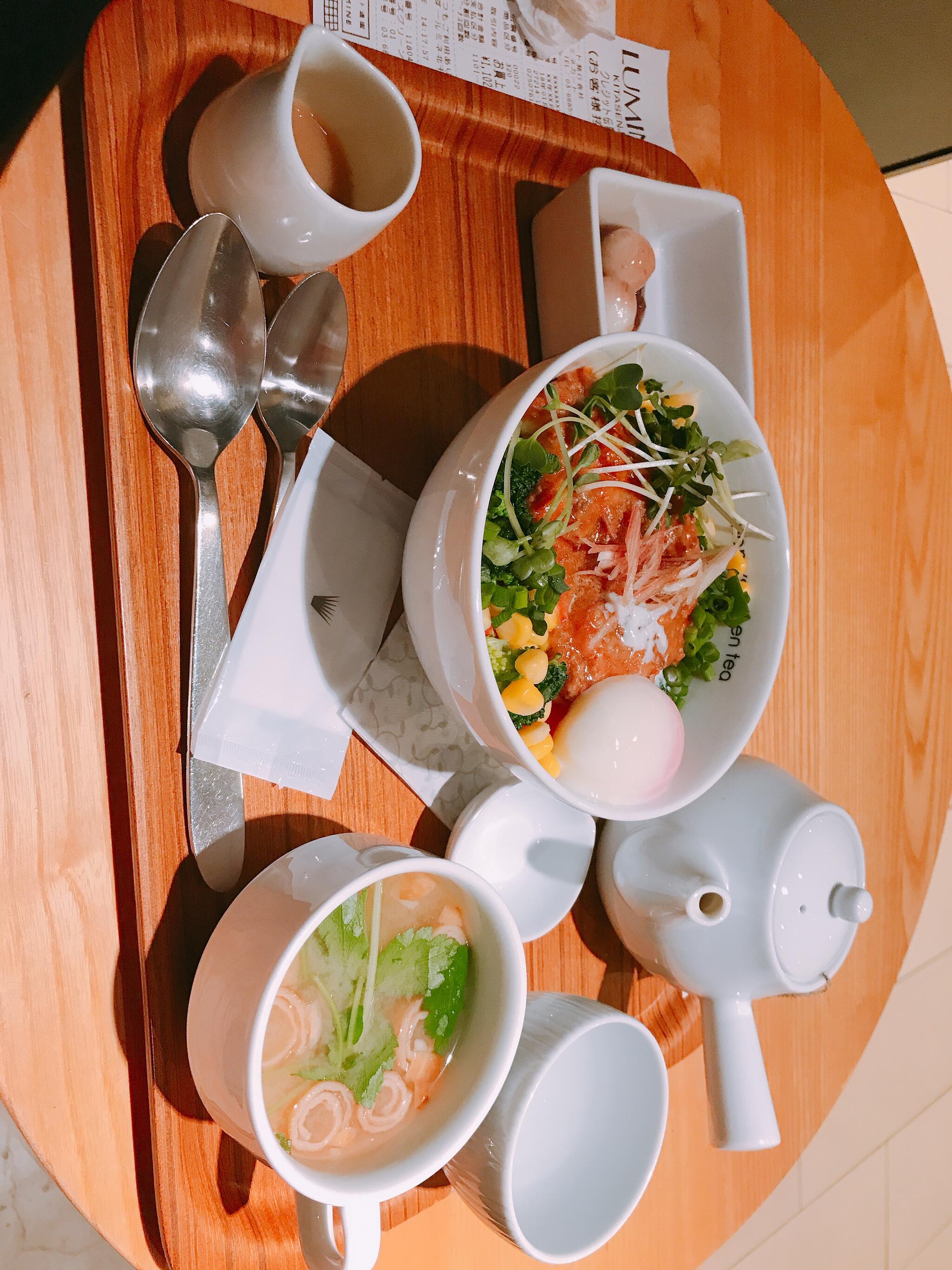 nana's green tea 浦和パルコ店の代表写真10