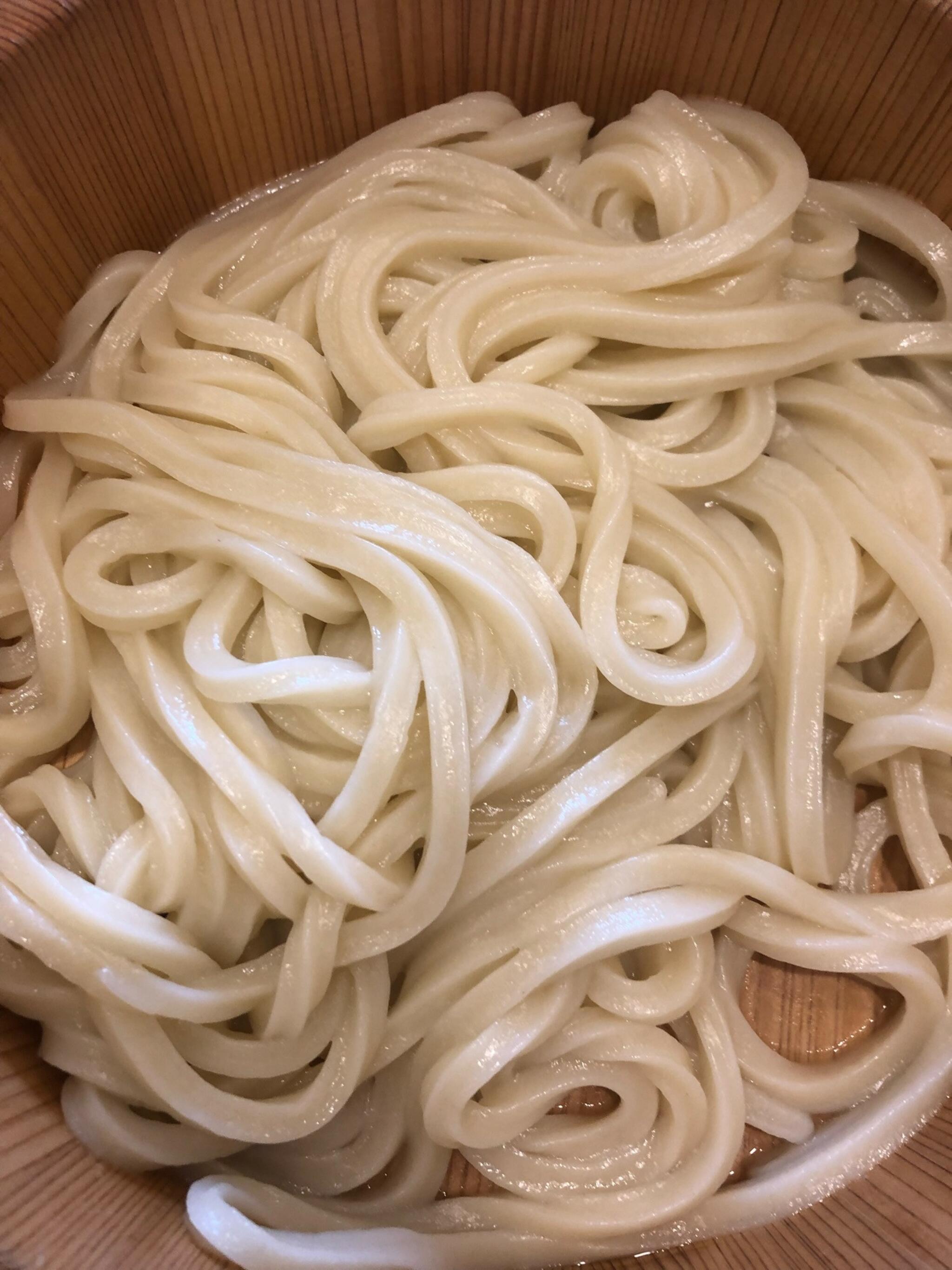 丸亀製麺 秋田の代表写真5