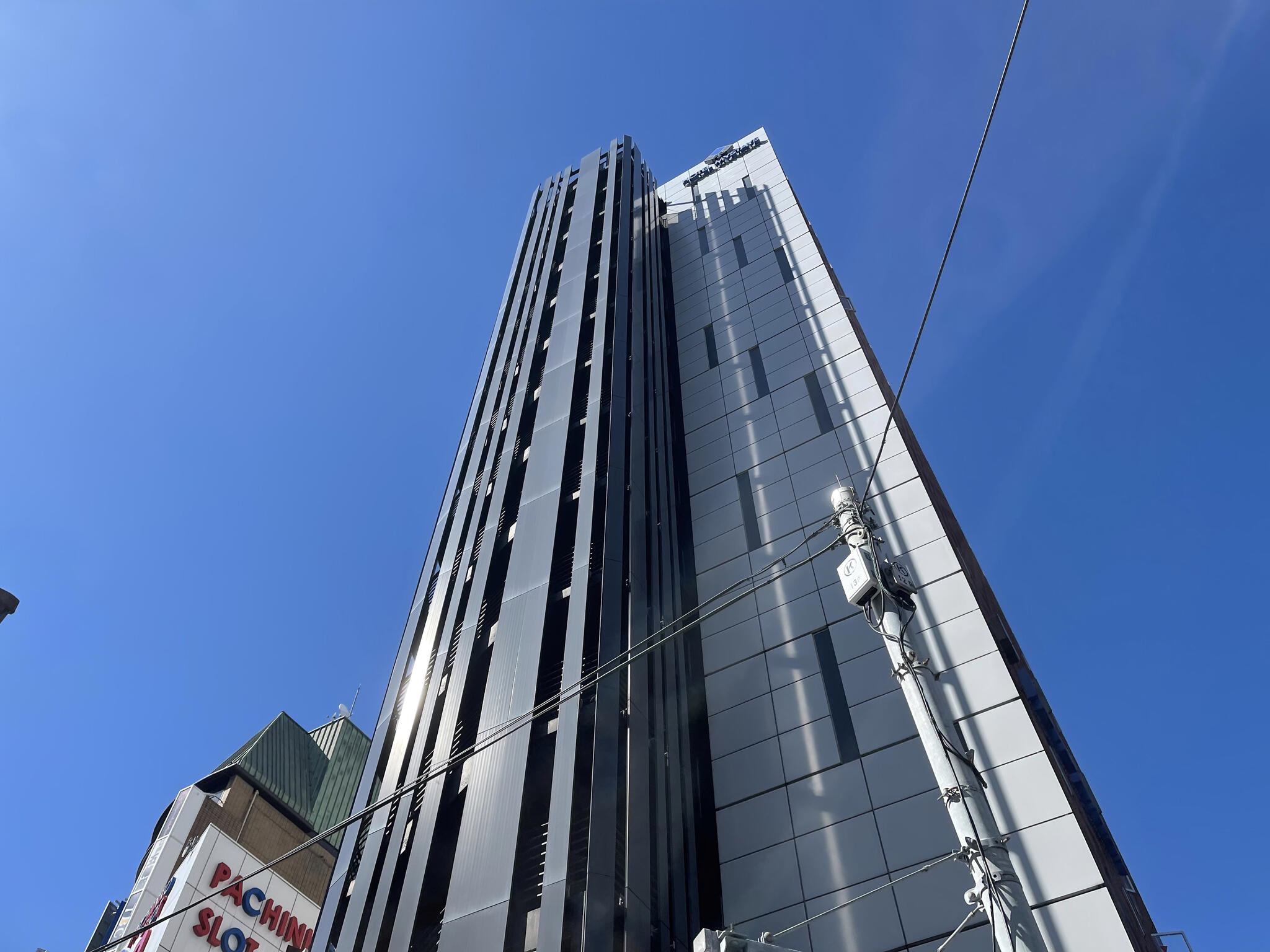 ホテルマイステイズ五反田駅前の代表写真3