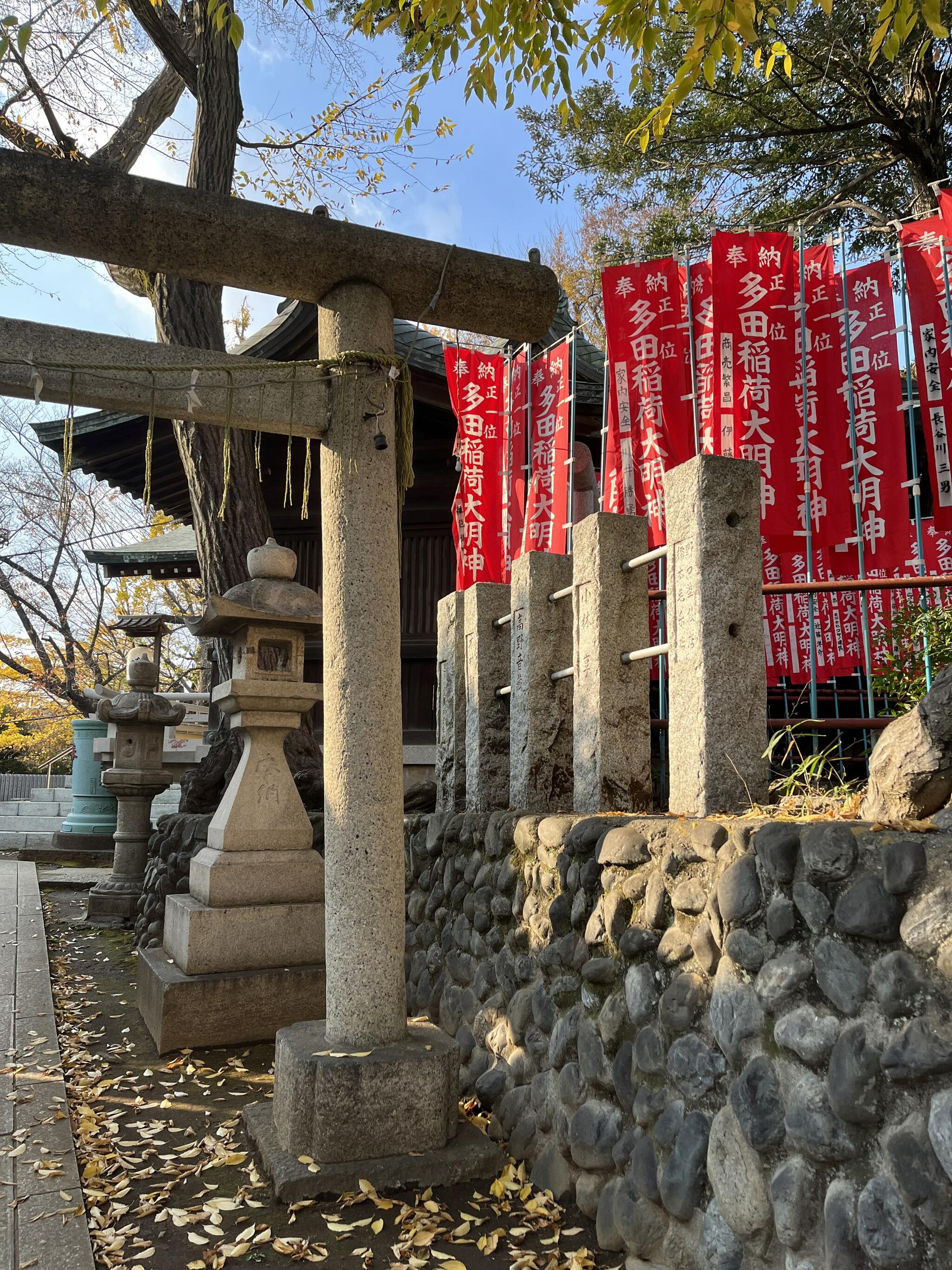多田神社の代表写真4