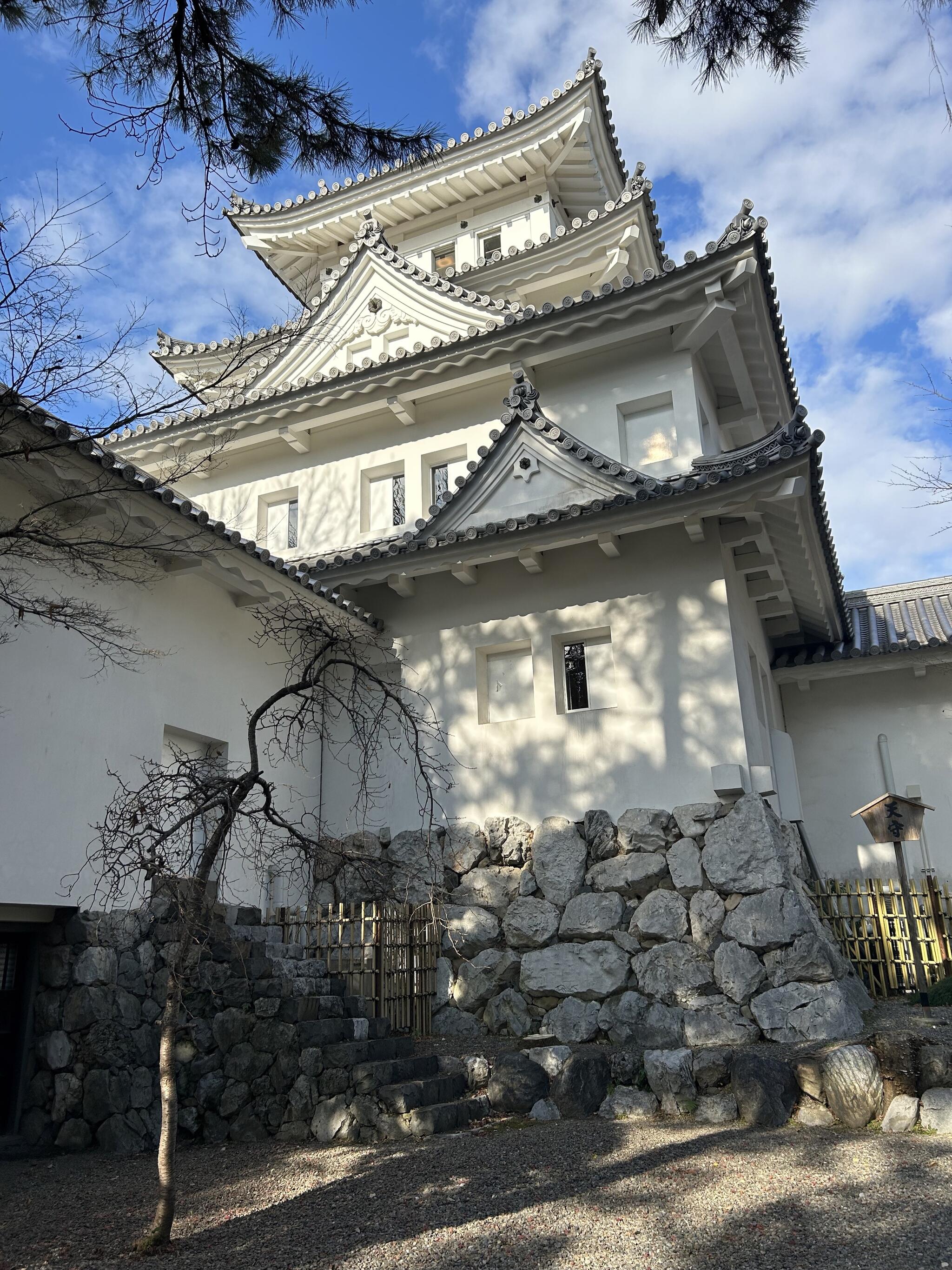 大垣城の代表写真2