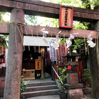 千代田稲荷神社の写真5