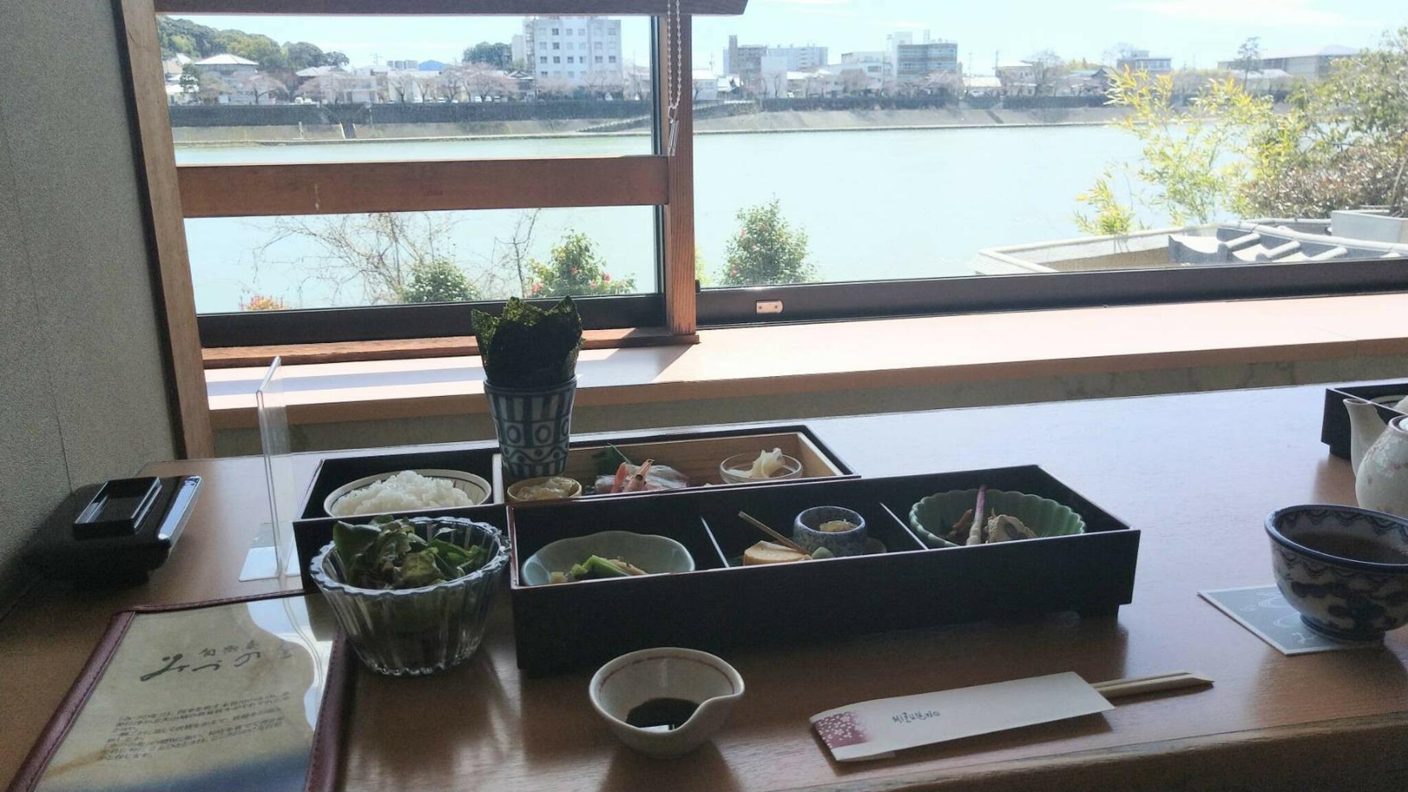 料亭温泉旅館旬樹庵みづのをの代表写真10