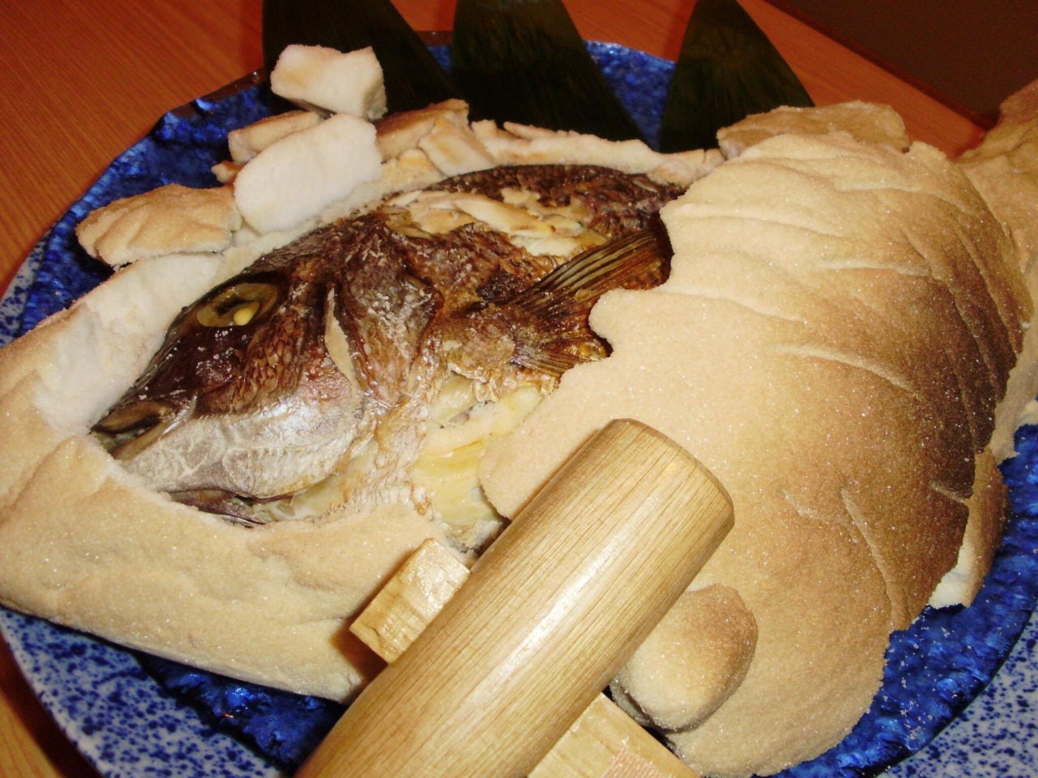 日本料理 いな穂の代表写真7