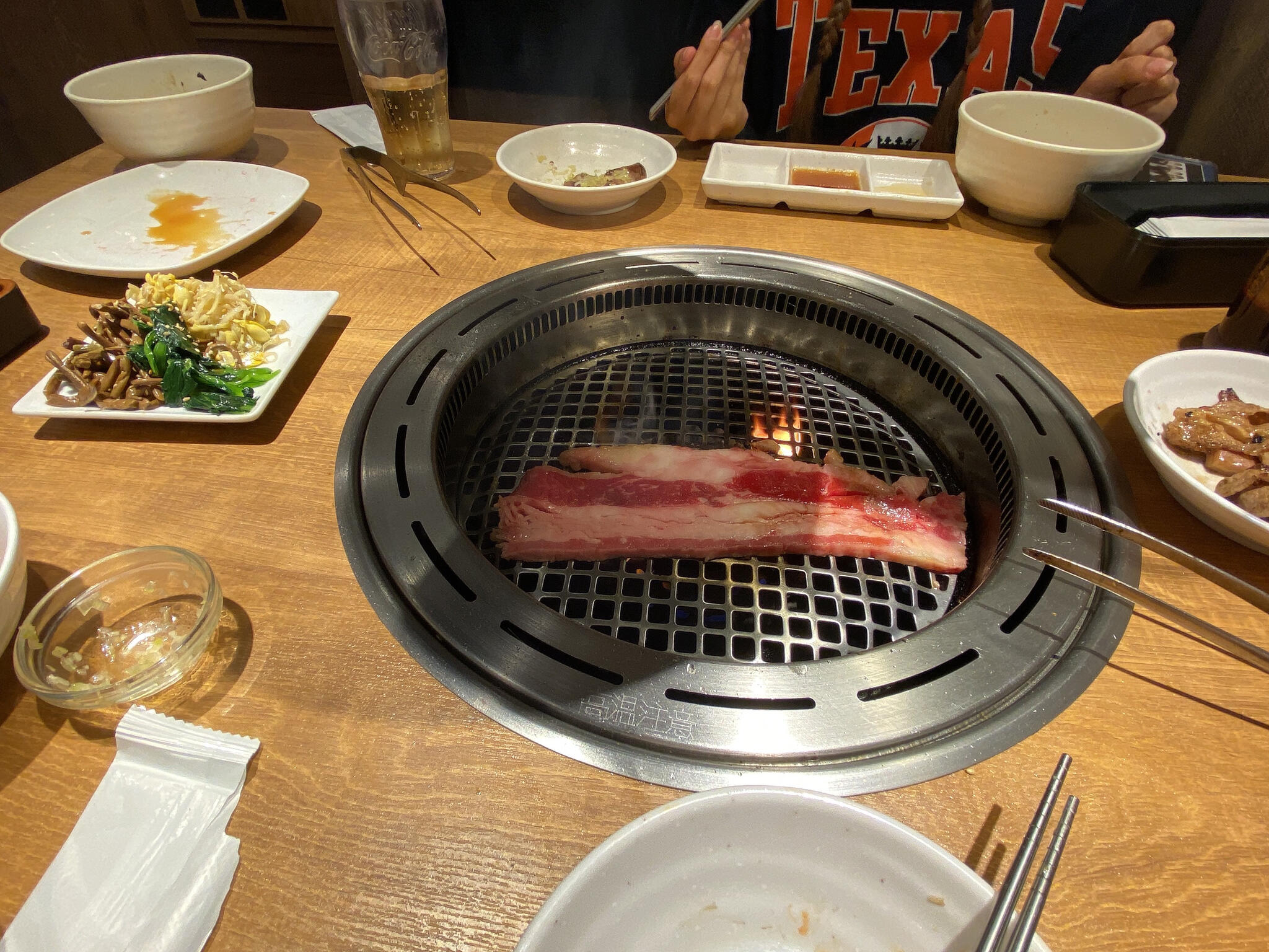 焼肉きんぐ 鹿児島宇宿店の代表写真3