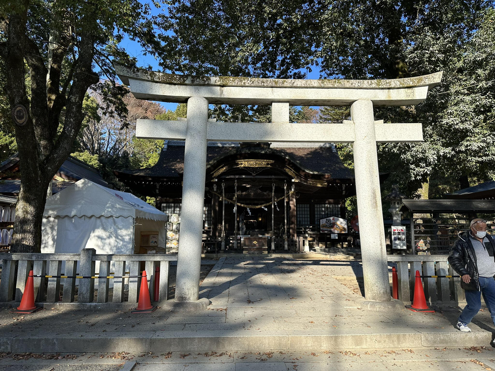 武田神社の代表写真8
