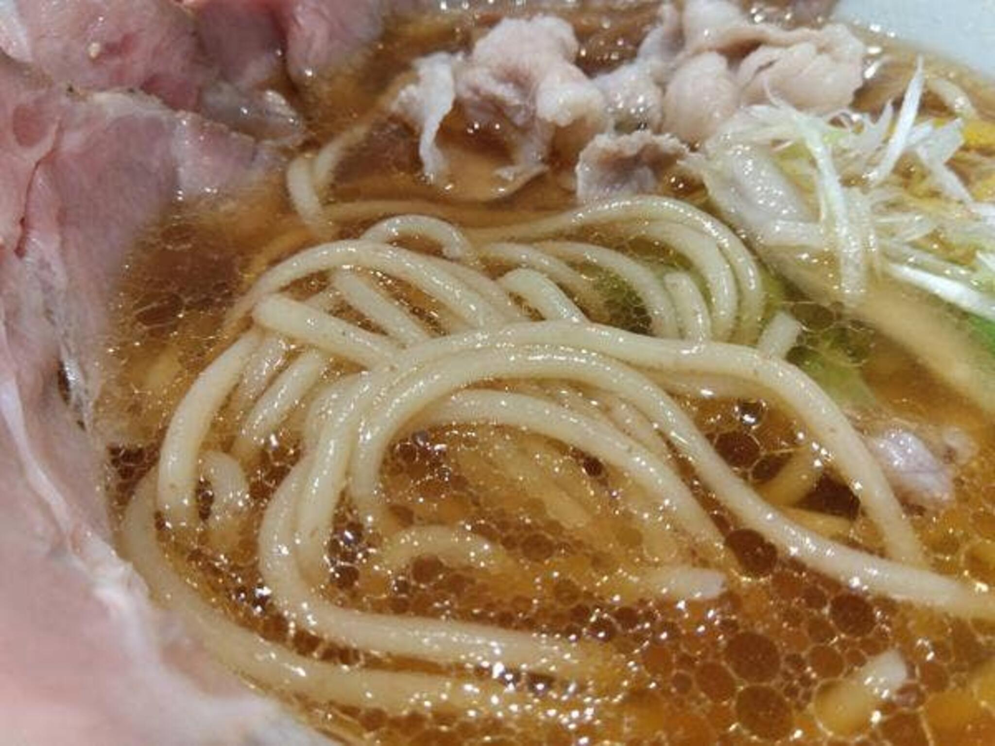 創業麺類元年 坂本龍馬が愛したラーメン食堂 リンクス梅田の代表写真10