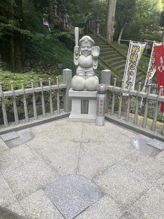 妙義山 中之嶽神社のクチコミ写真2