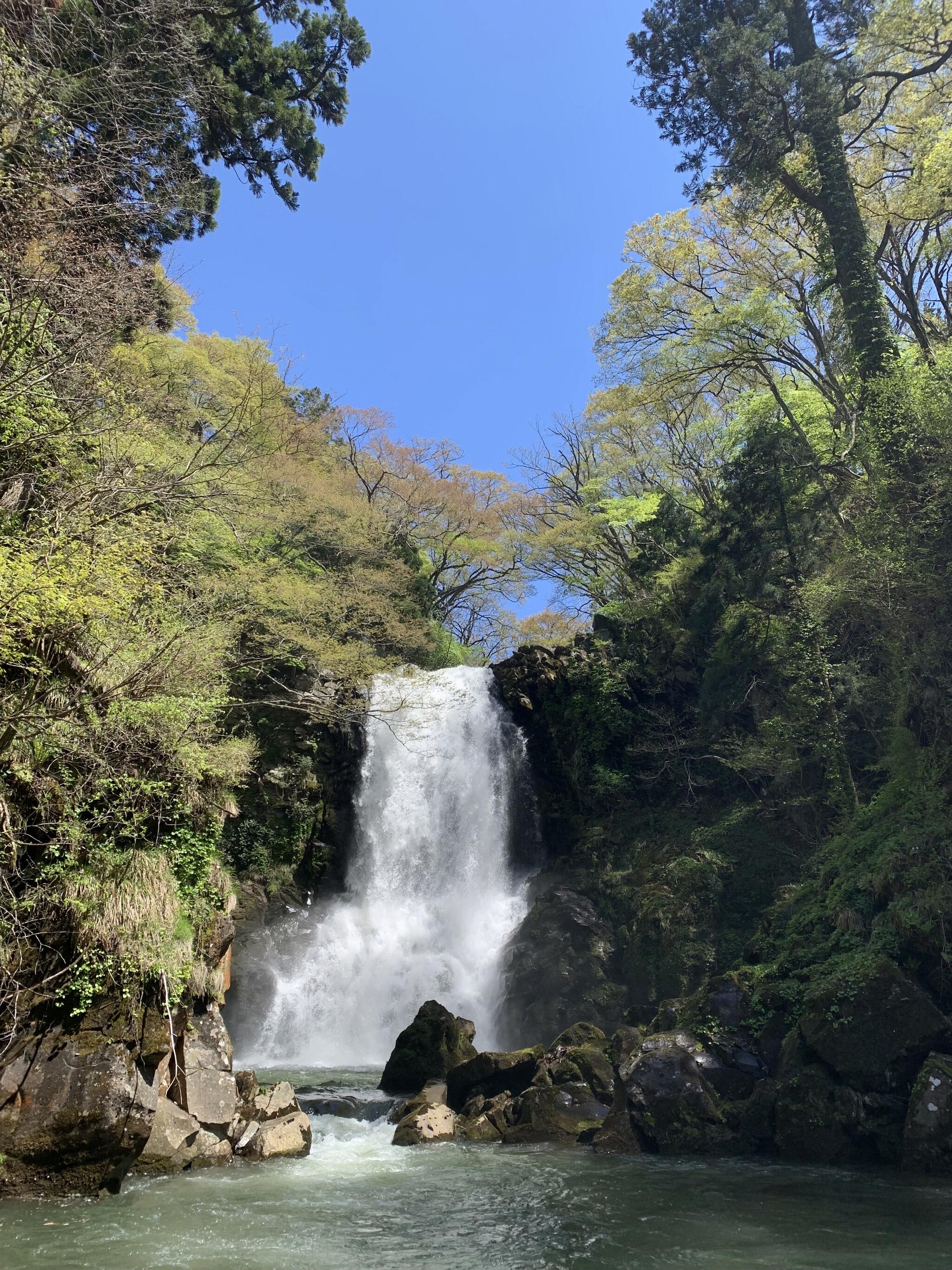 奈曽の白滝の代表写真6