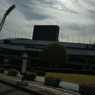 熊本県民総合運動公園 えがお健康スタジアム・陸上競技場の写真21