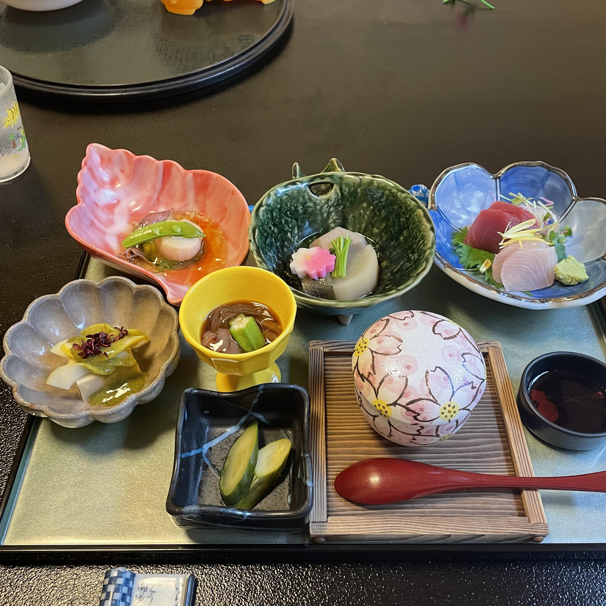 日本料理 四季菜巴せりの代表写真1