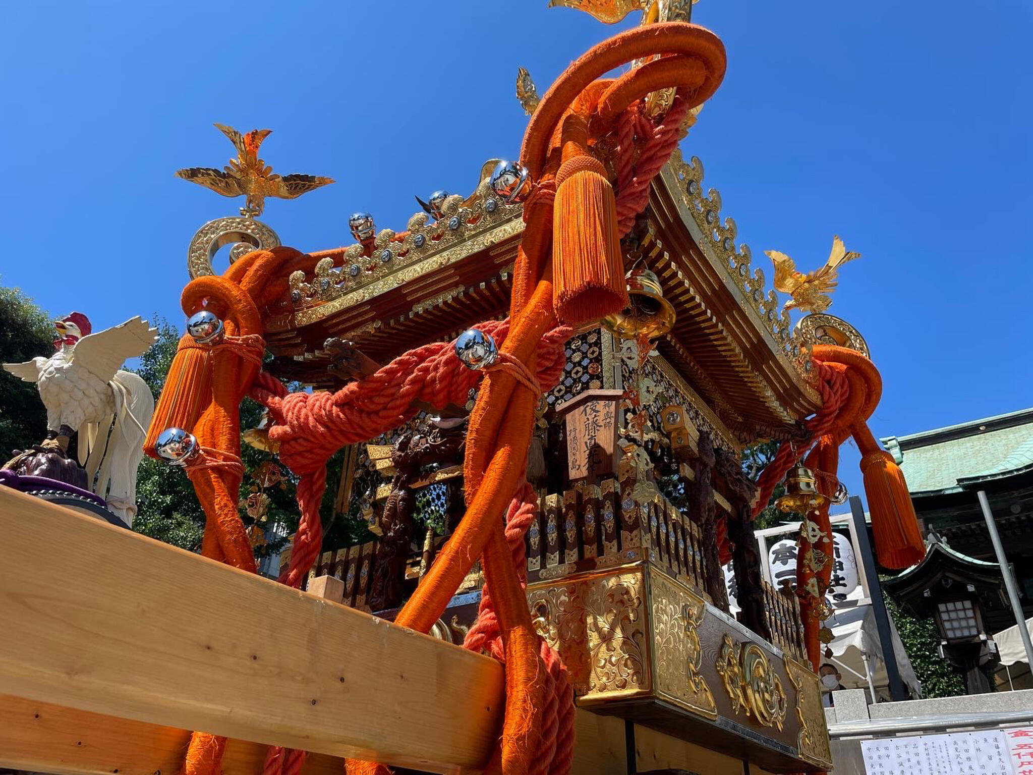 氷川神社の代表写真5