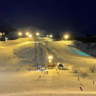上越国際スキー場の写真7