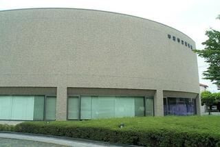 甲府市立図書館のクチコミ写真1