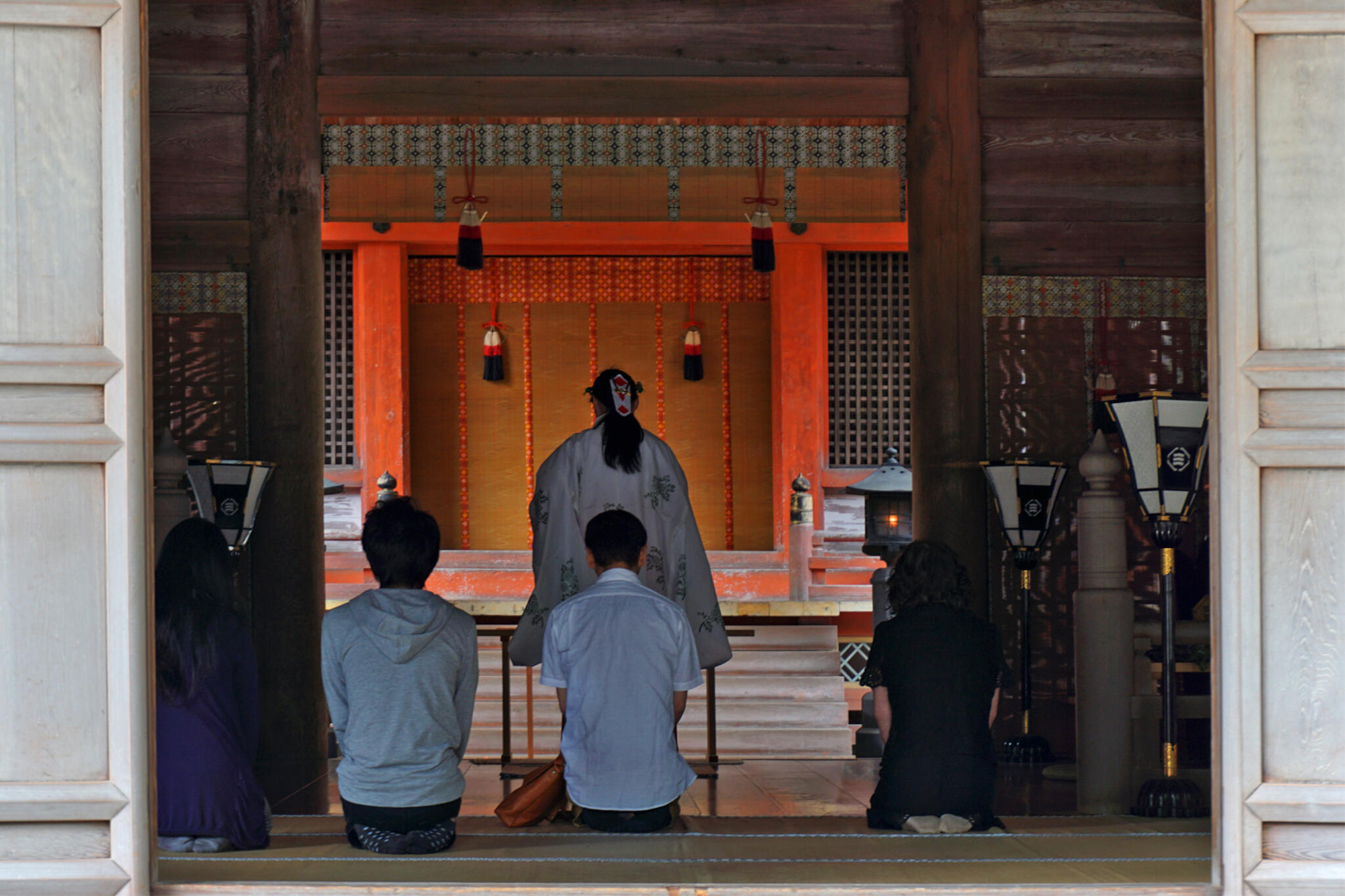 大山祇神社の代表写真8