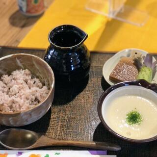 加賀丸芋麦とろ 陽菜の写真26