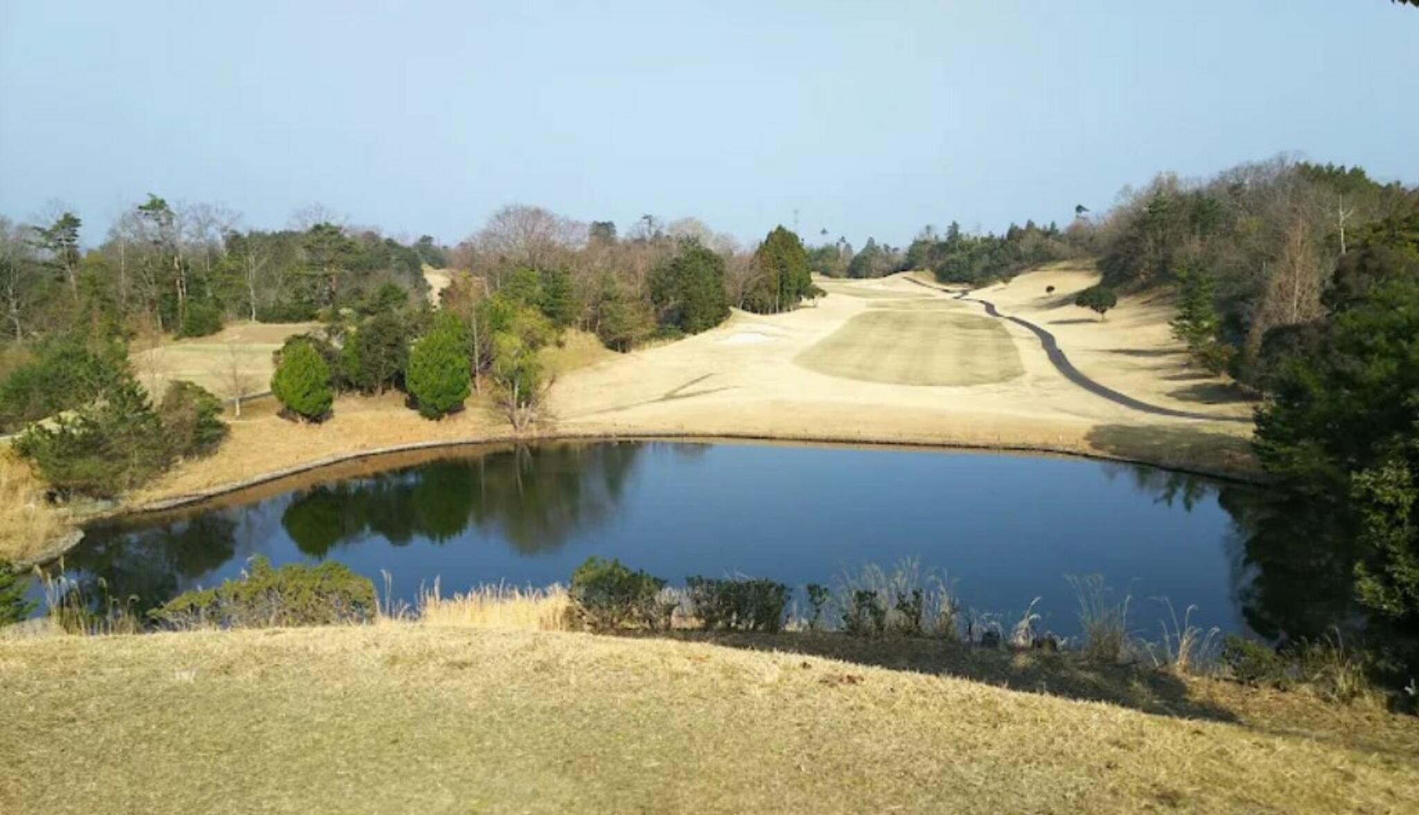 近江ヒルズゴルフ倶楽部の代表写真10