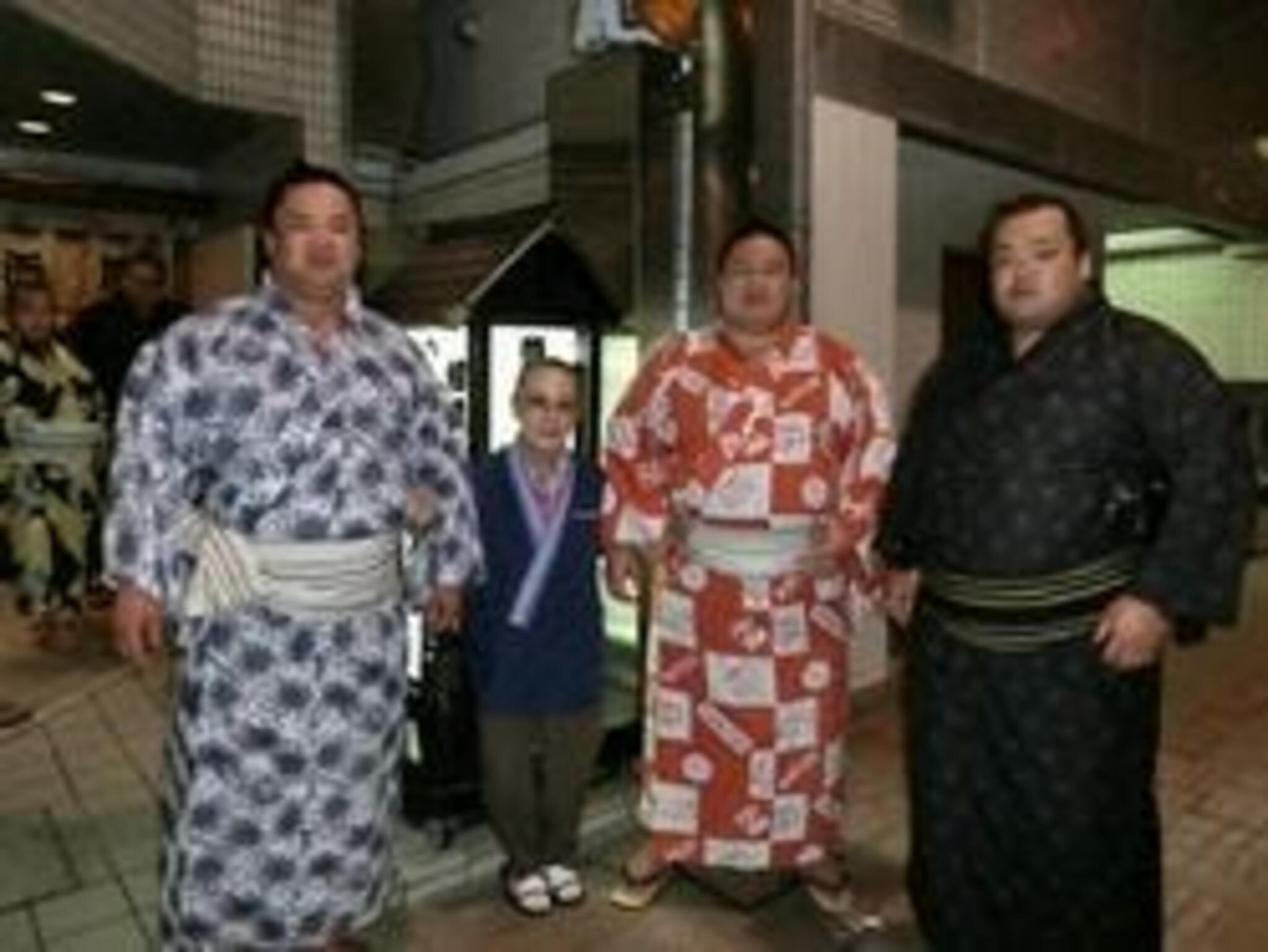 相撲茶屋 両國の代表写真2