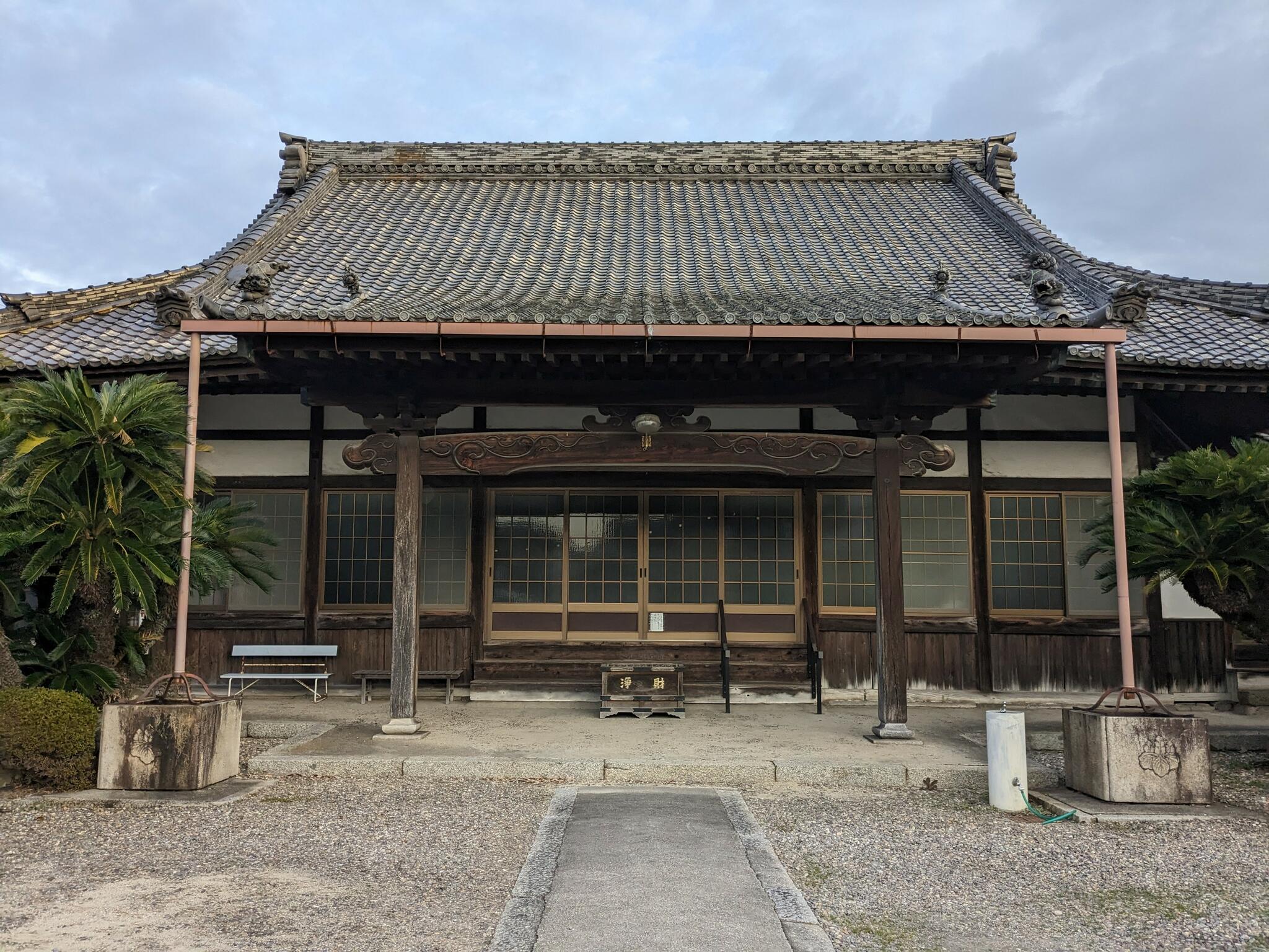 安徳寺 - 知多郡東浦町大字藤江/寺院 | Yahoo!マップ