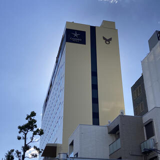 カンデオホテルズ奈良橿原の写真29