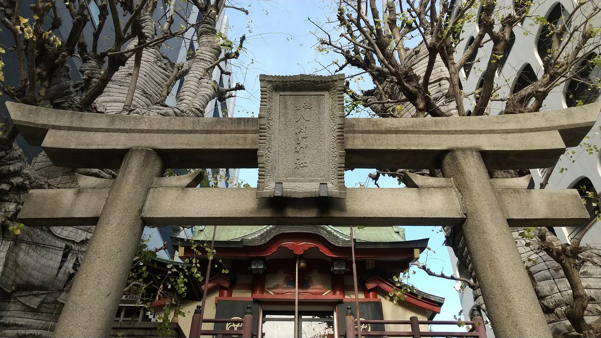 誕生八幡神社の代表写真6