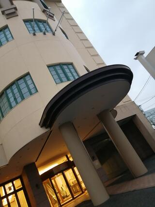 ホテルマリターレ創世 佐賀のクチコミ写真1