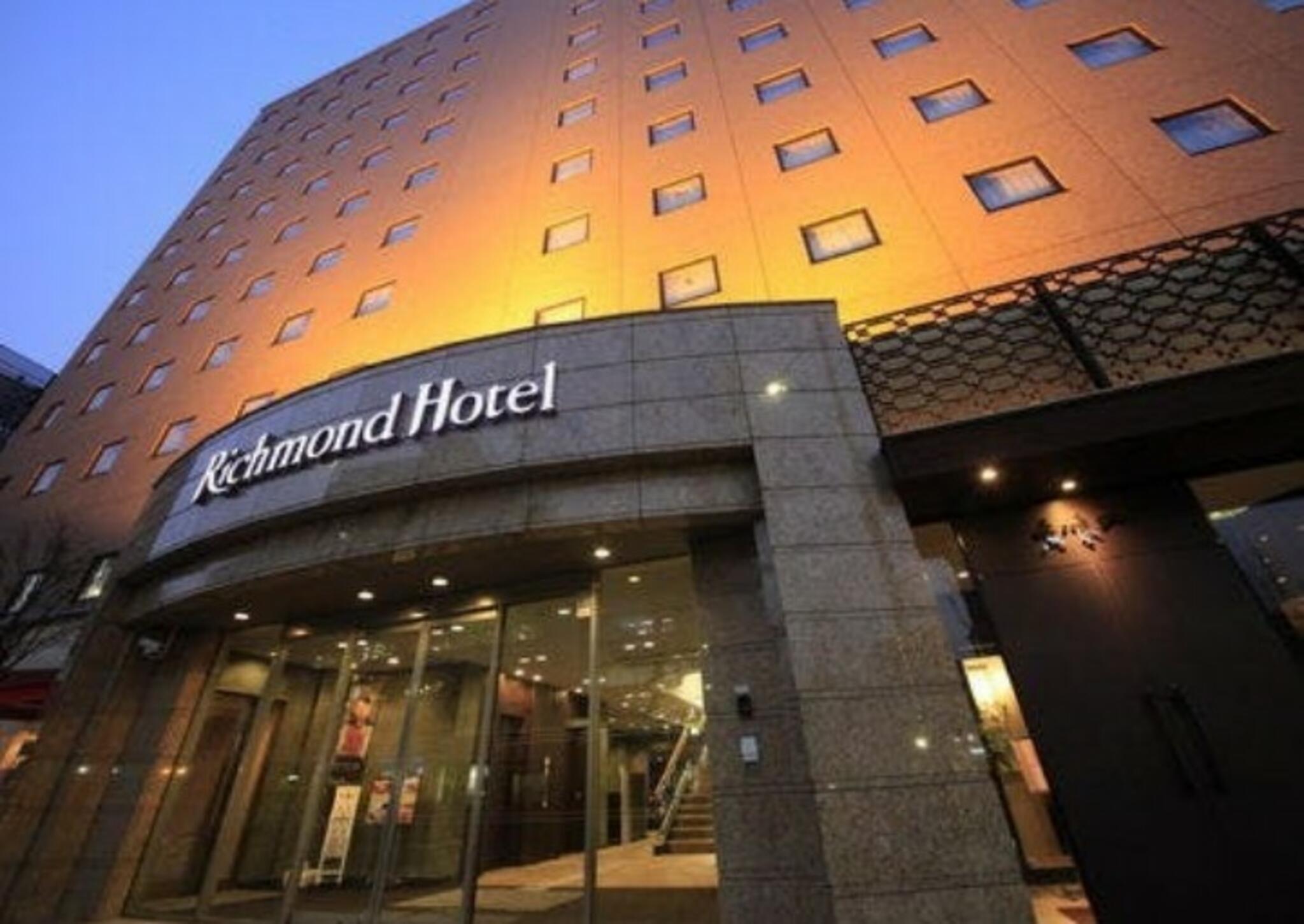 リッチモンドホテル浜松の代表写真5