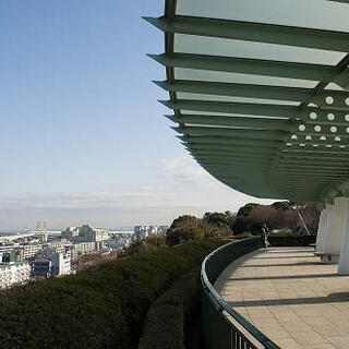 港の見える丘公園の写真3