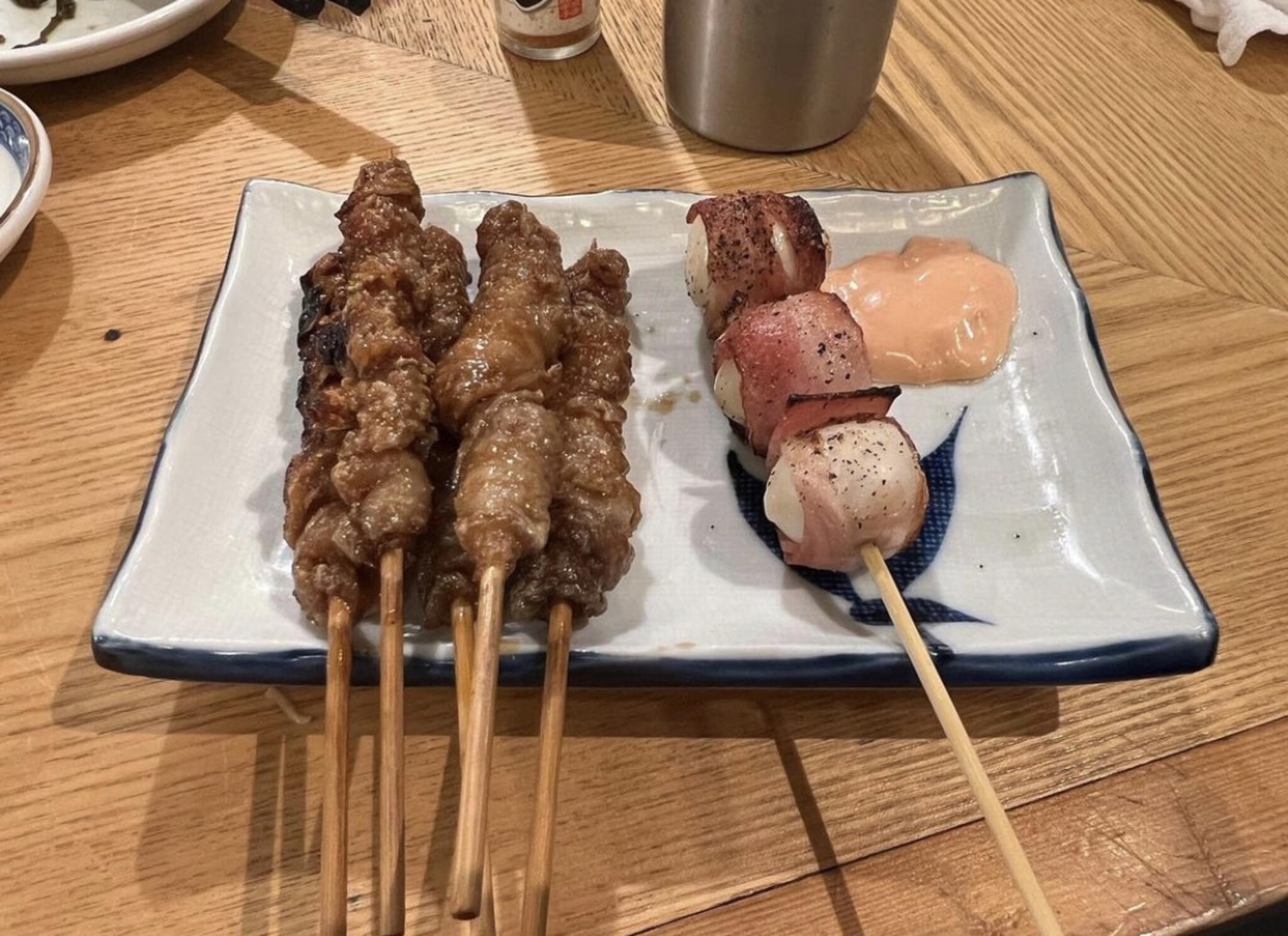 屋台屋博多劇場 茂原店の代表写真9