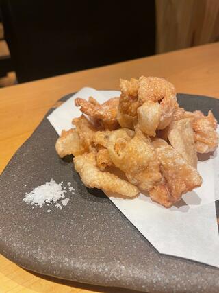 みやざき地頭鶏炭火焼 Kutsurogi 三四郎のクチコミ写真5