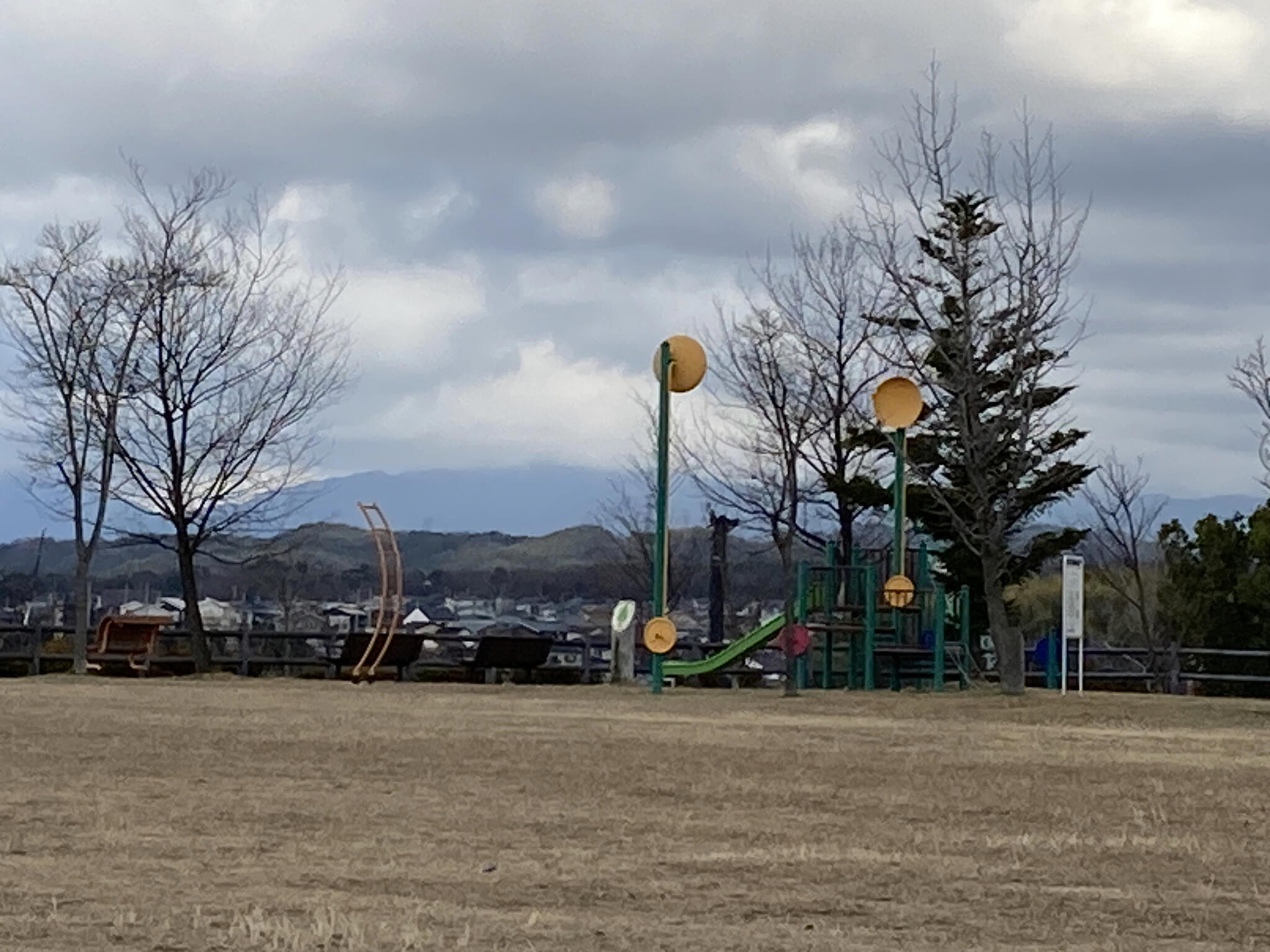 つくしの公園の代表写真2