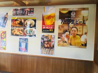 串かつでんがな 横浜西口店のクチコミ写真7
