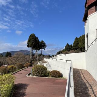小田急 山のホテルの写真11