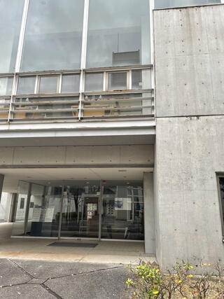 四日市大学情報センター図書館のクチコミ写真1