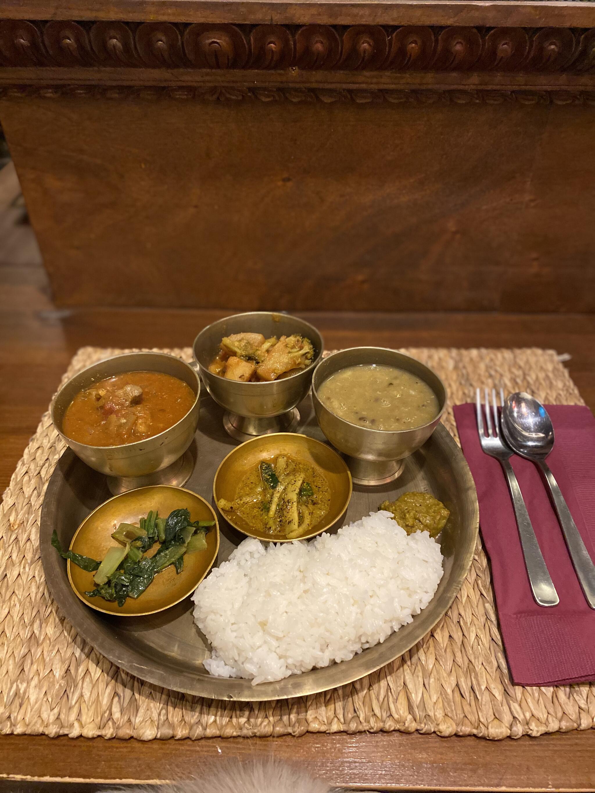 ネパール料理バルピパルの代表写真9