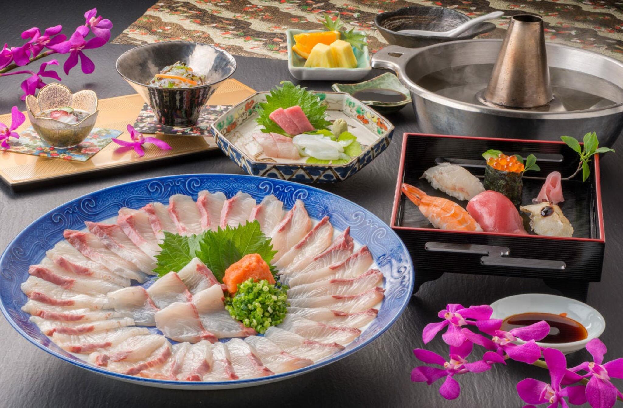 宴会・会席料理 今寿司 安城の代表写真1