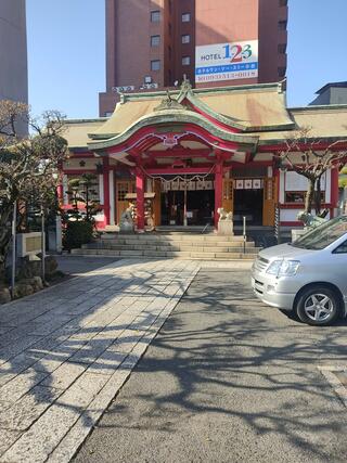 菅原神社のクチコミ写真1