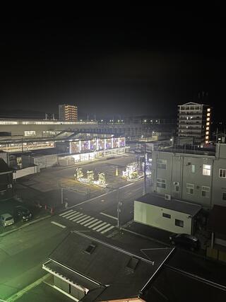 エクストールイン 山陽小野田厚狭駅前のクチコミ写真1