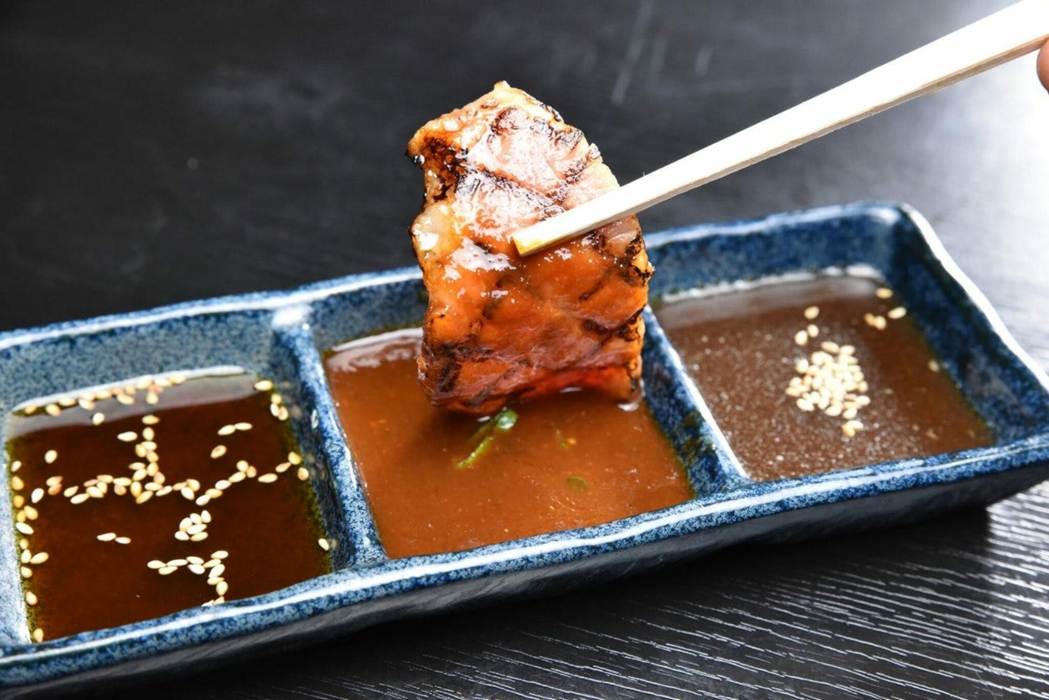 和牛焼肉 幸庵 奈良橿原店の代表写真7