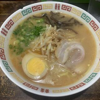 若草ラーメンの写真17