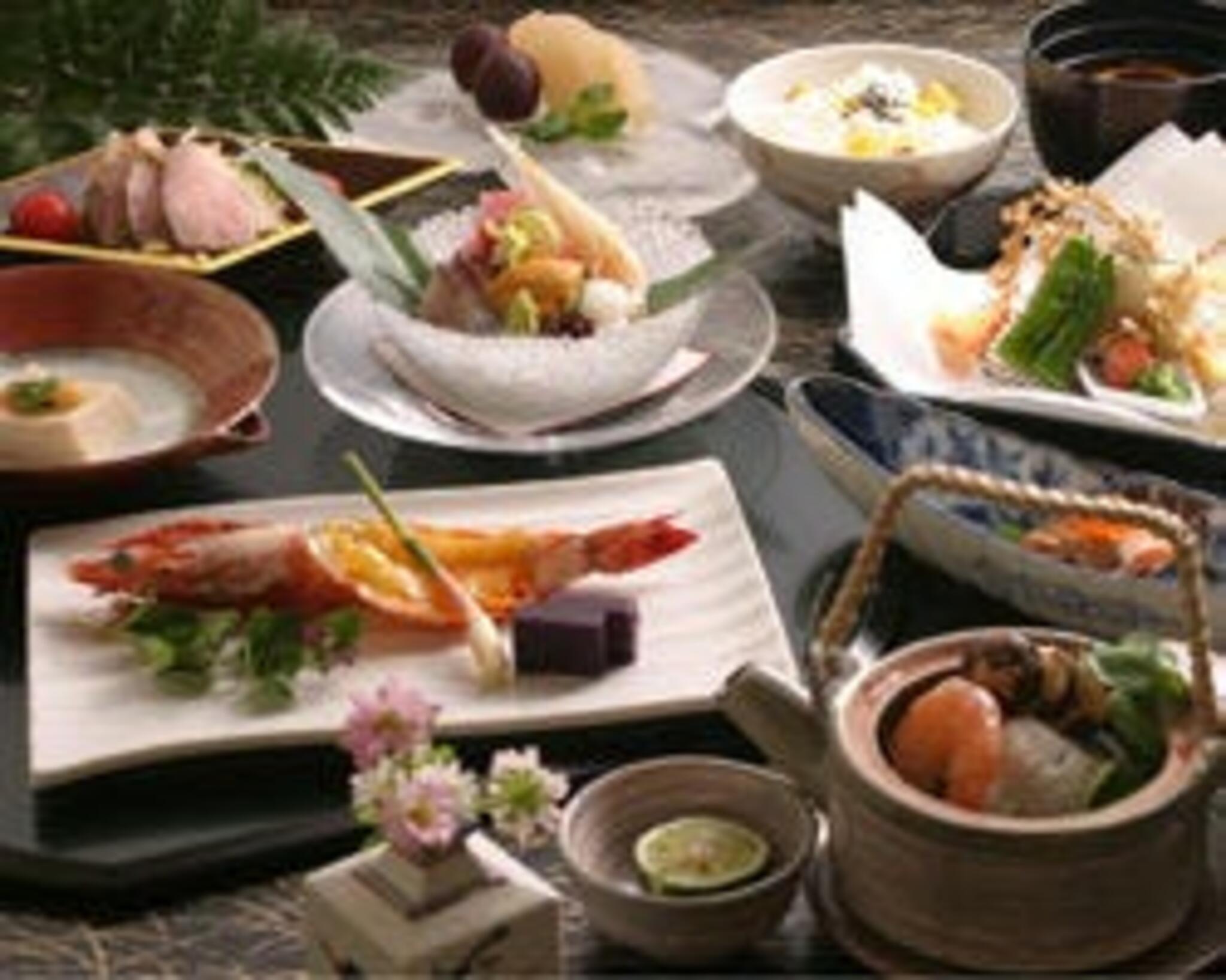 日本料理　花季の代表写真4