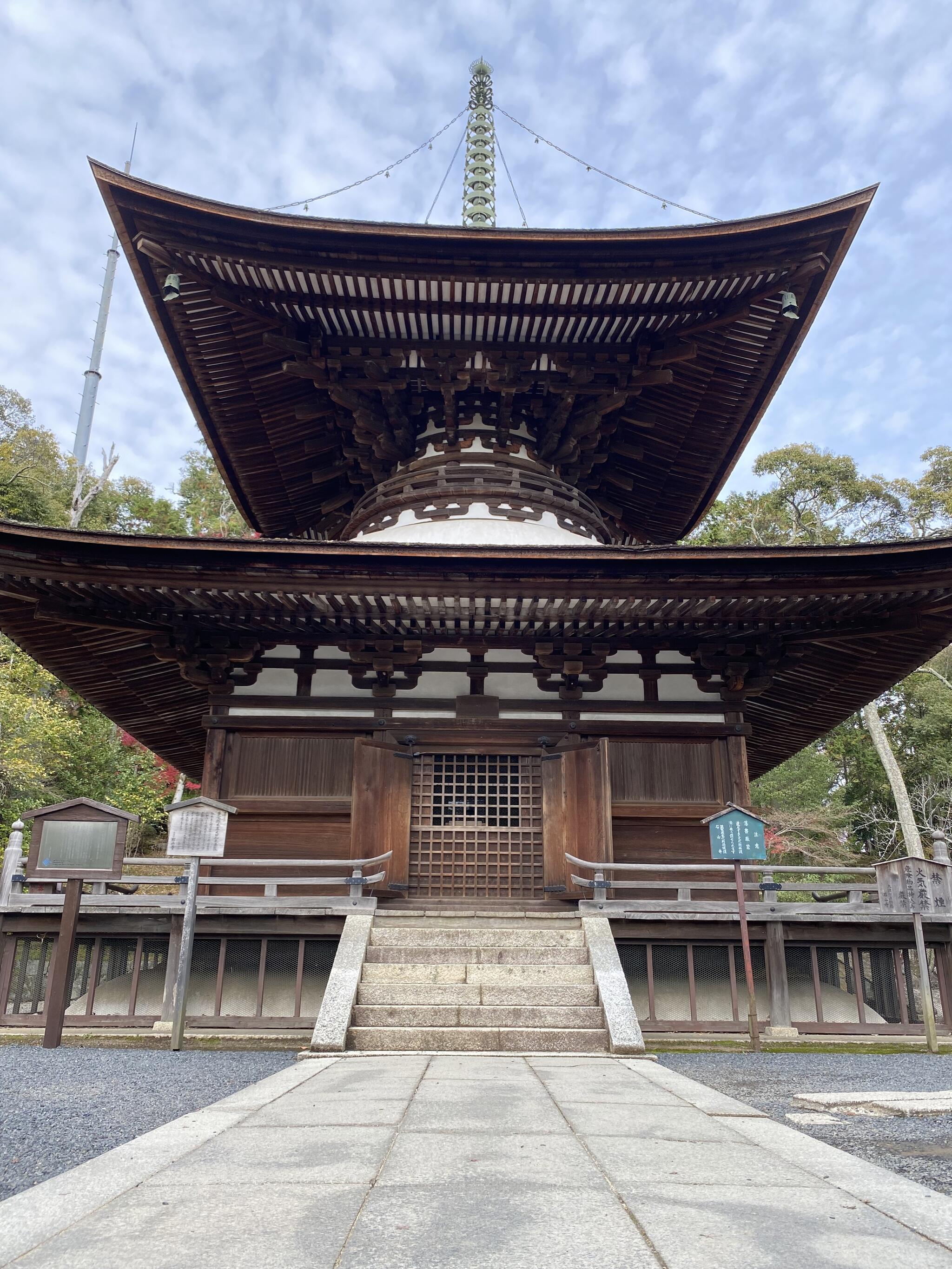 石山寺の代表写真6
