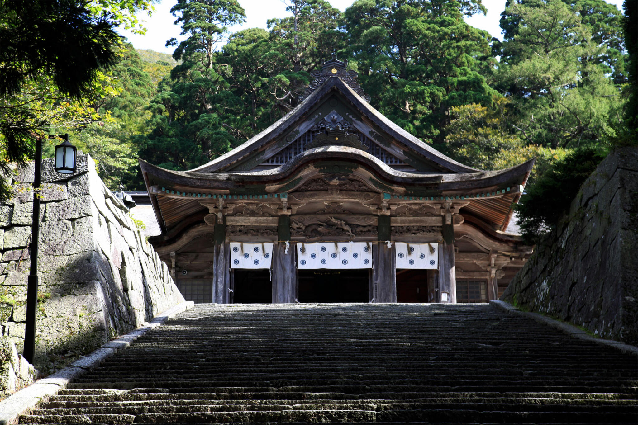 大神山神社奥宮の代表写真5