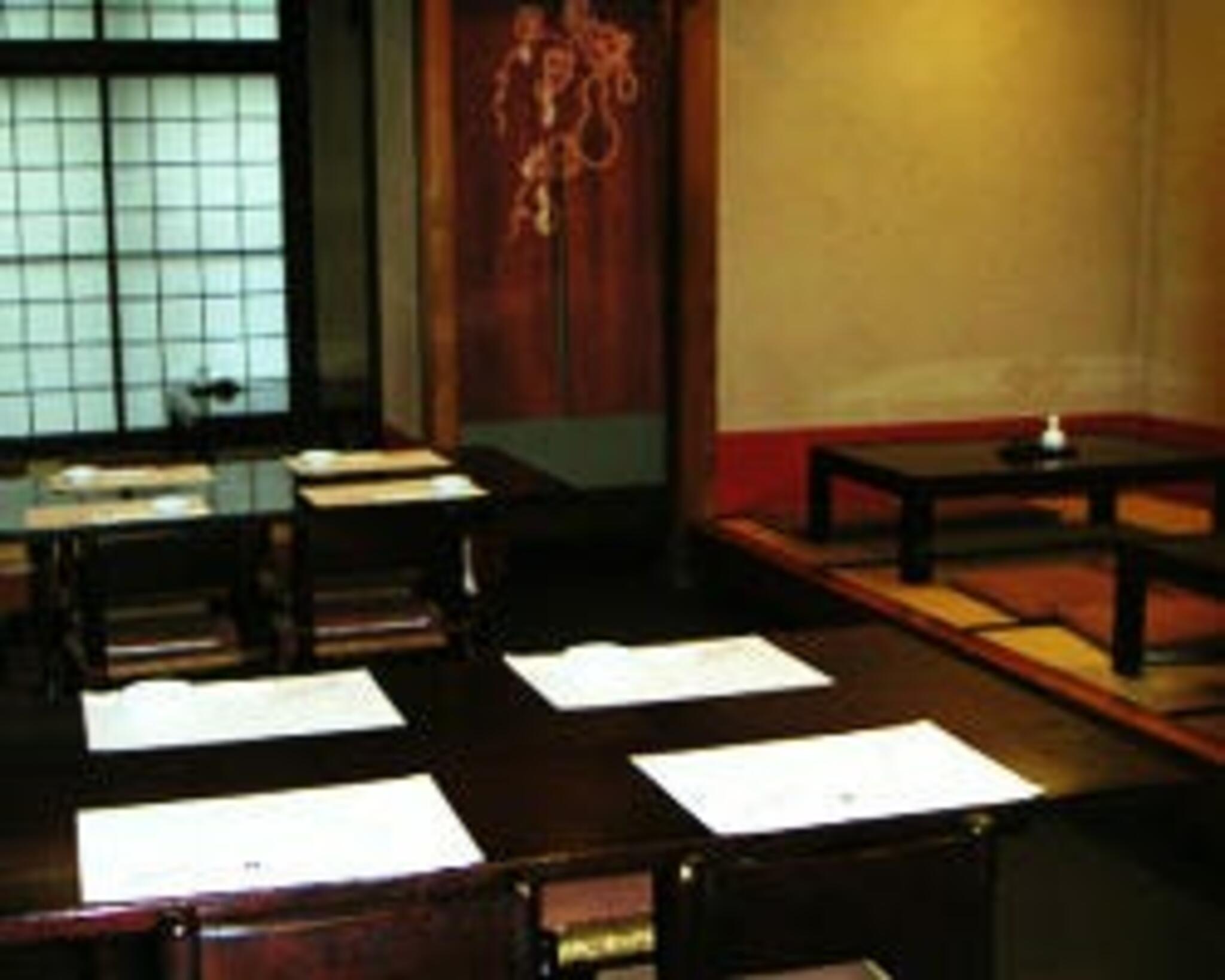 寿司・割烹 治作鮨の代表写真2