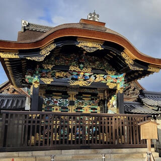 西本願寺の写真4