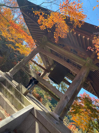 呑山観音寺のクチコミ写真1