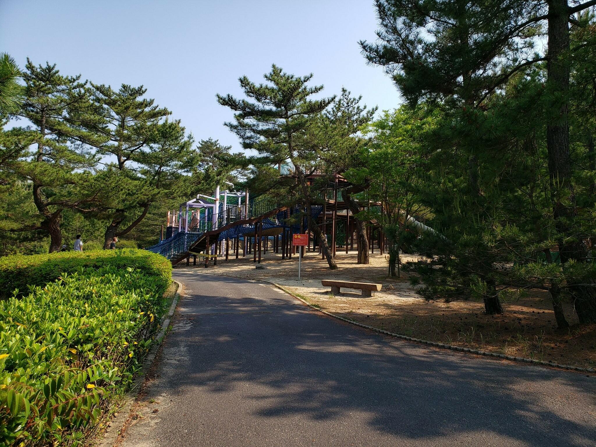 島根県立浜山公園の代表写真7