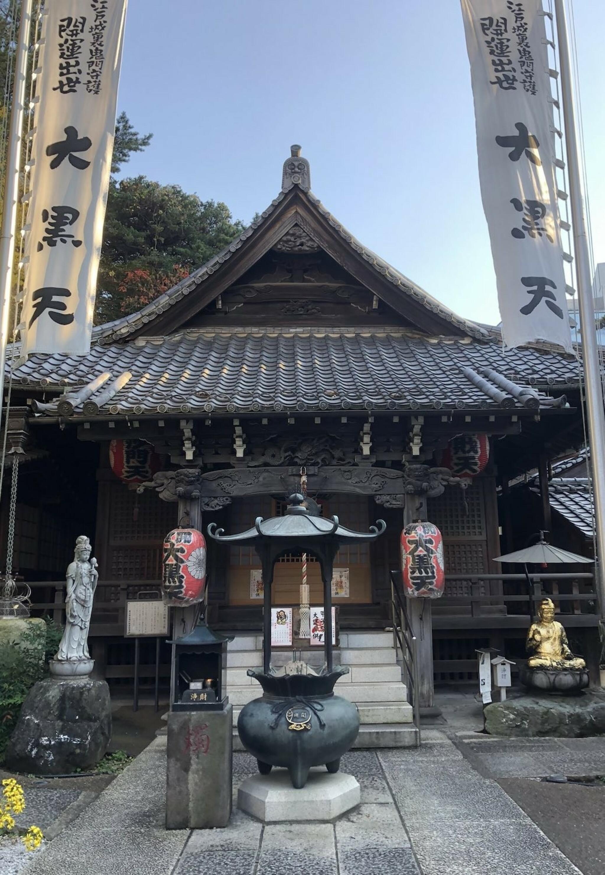 大円寺の代表写真6